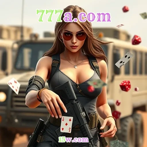 777a.com: Aventura Incrível nos Jackpots Para Você Ganhar Muito