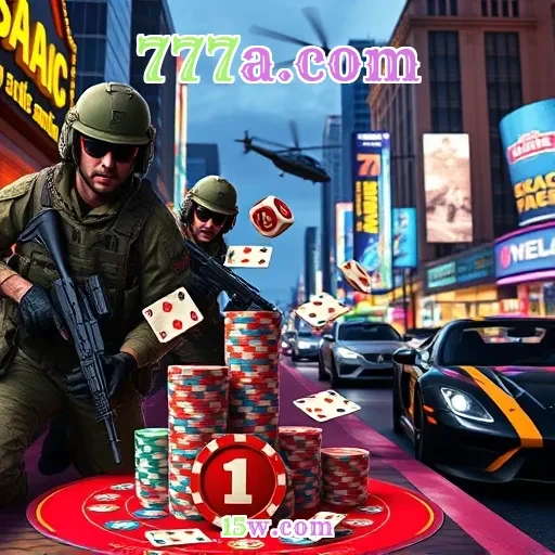 777a.com: Descubra o Fascinante Mundo do Razz e Vença