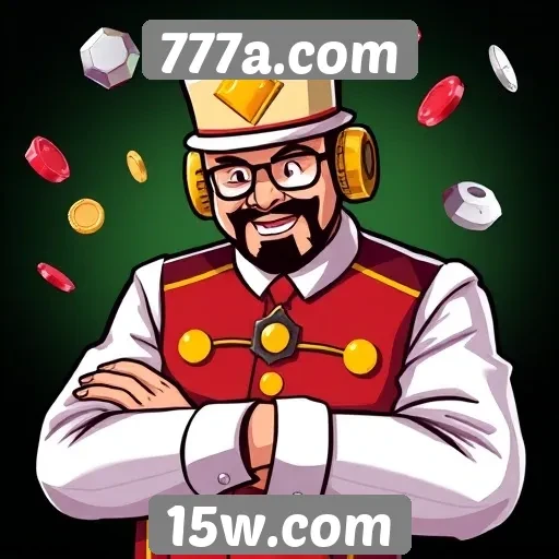 Experiência do usuário no site 777a.com